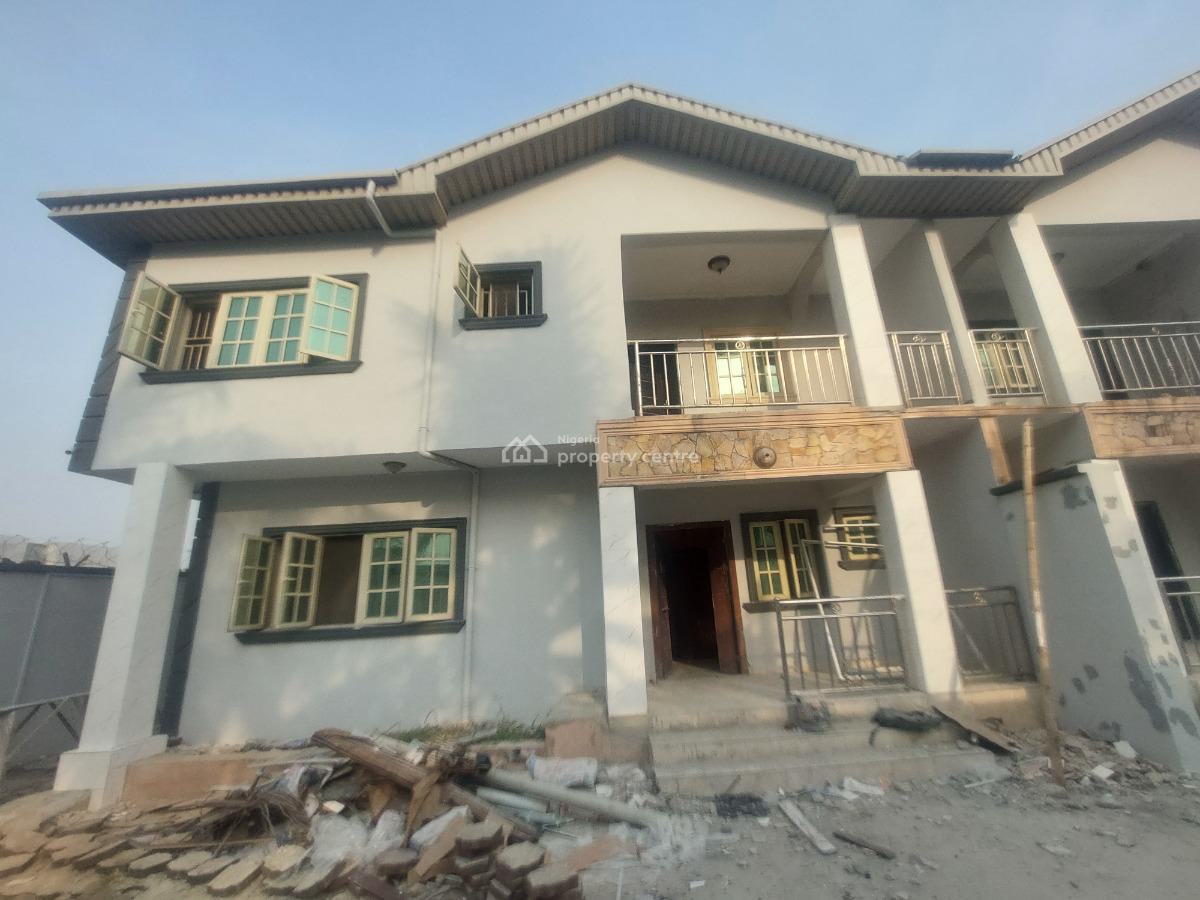 2 Bedroom Apartment, Lekki Scheme 2 Estate, Lekki, Lagos, Flat / Apartment for Rent