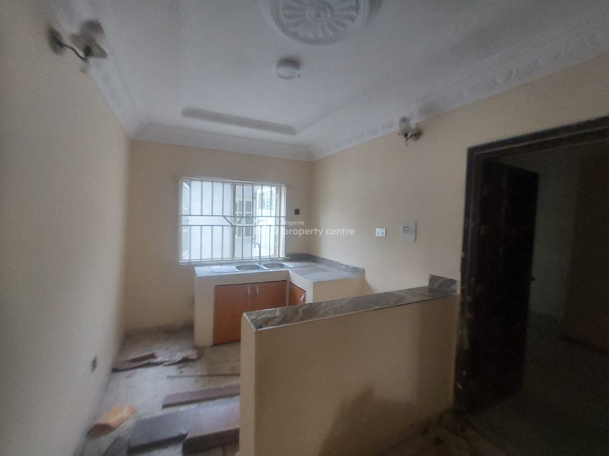 2 Bedroom Apartment, Lekki Scheme 2 Estate, Lekki, Lagos, Flat / Apartment for Rent