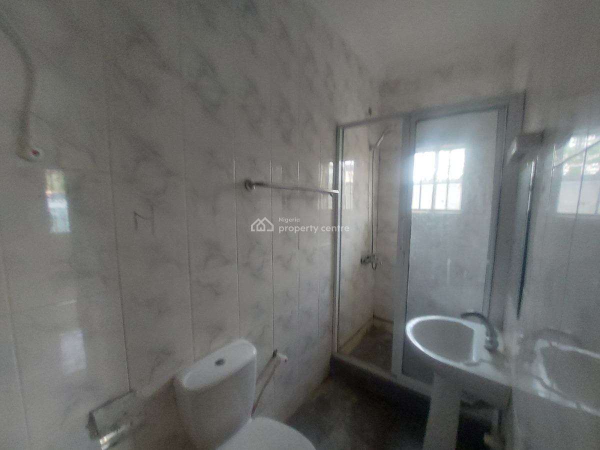 2 Bedroom Apartment, Lekki Scheme 2 Estate, Lekki, Lagos, Flat / Apartment for Rent
