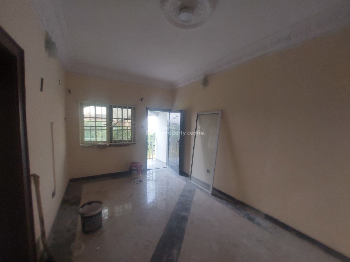 2 Bedroom Apartment, Lekki Scheme 2 Estate, Lekki, Lagos, Flat / Apartment for Rent