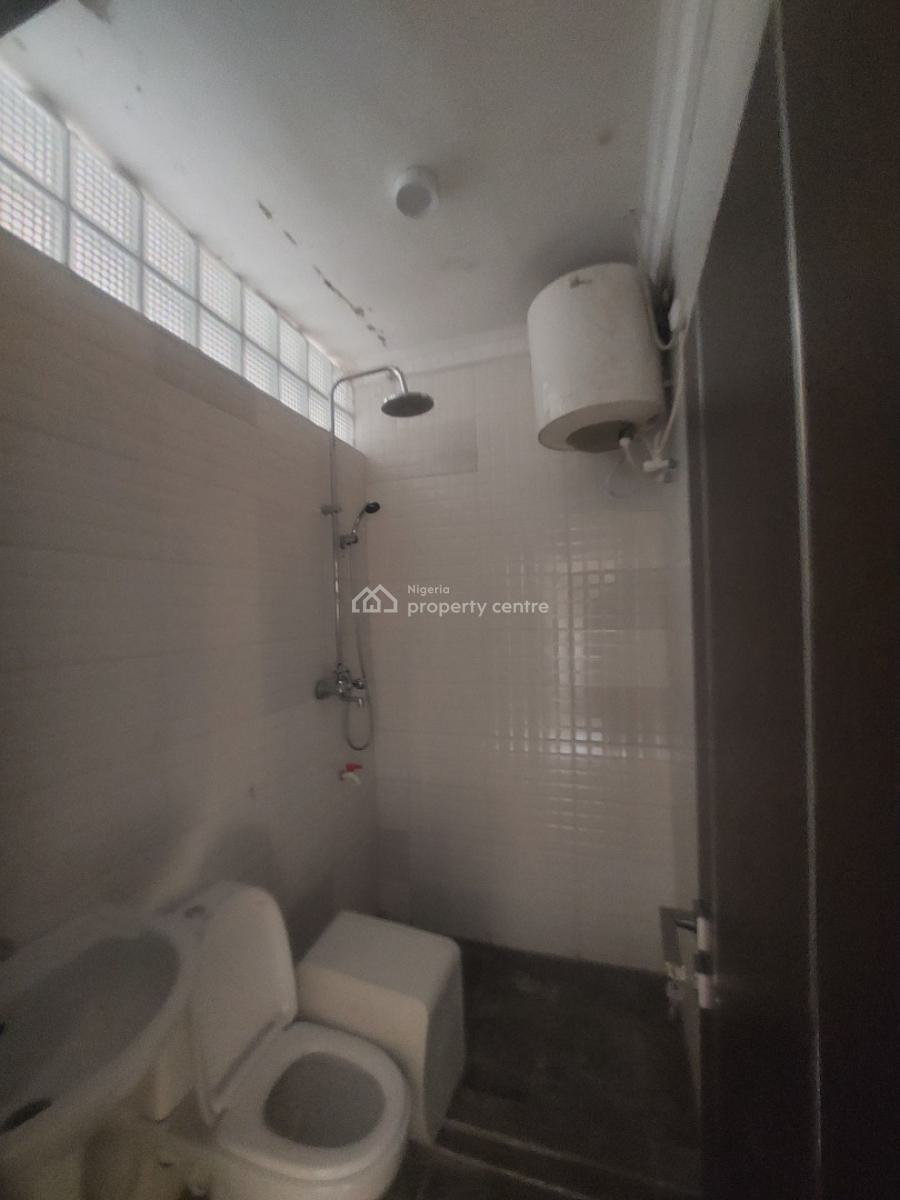 2 Bedroom Apartment, Lekki Scheme 2 Estate, Lekki, Lagos, Flat / Apartment for Rent