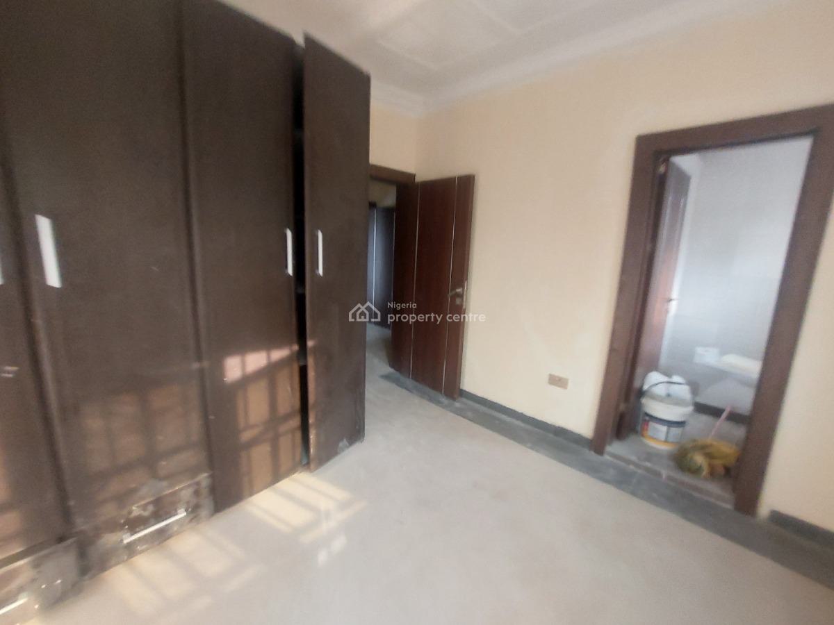 2 Bedroom Apartment, Lekki Scheme 2 Estate, Lekki, Lagos, Flat / Apartment for Rent