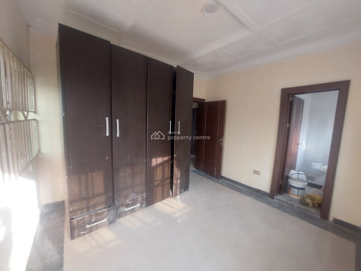 2 Bedroom Apartment, Lekki Scheme 2 Estate, Lekki, Lagos, Flat / Apartment for Rent
