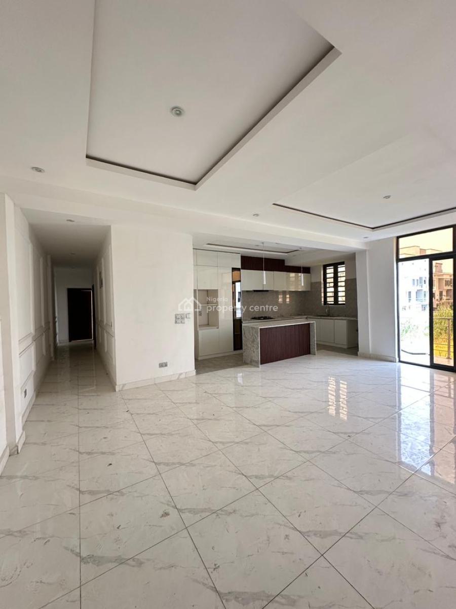 2 Bedroom Apartment at Ikate,lekki, Ikate, Lekki, Lagos, Flat / Apartment for Sale