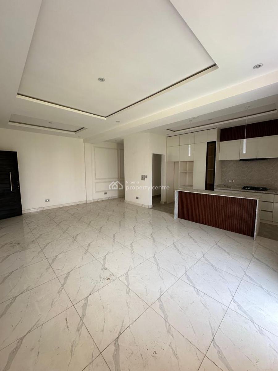 2 Bedroom Apartment at Ikate,lekki, Ikate, Lekki, Lagos, Flat / Apartment for Sale