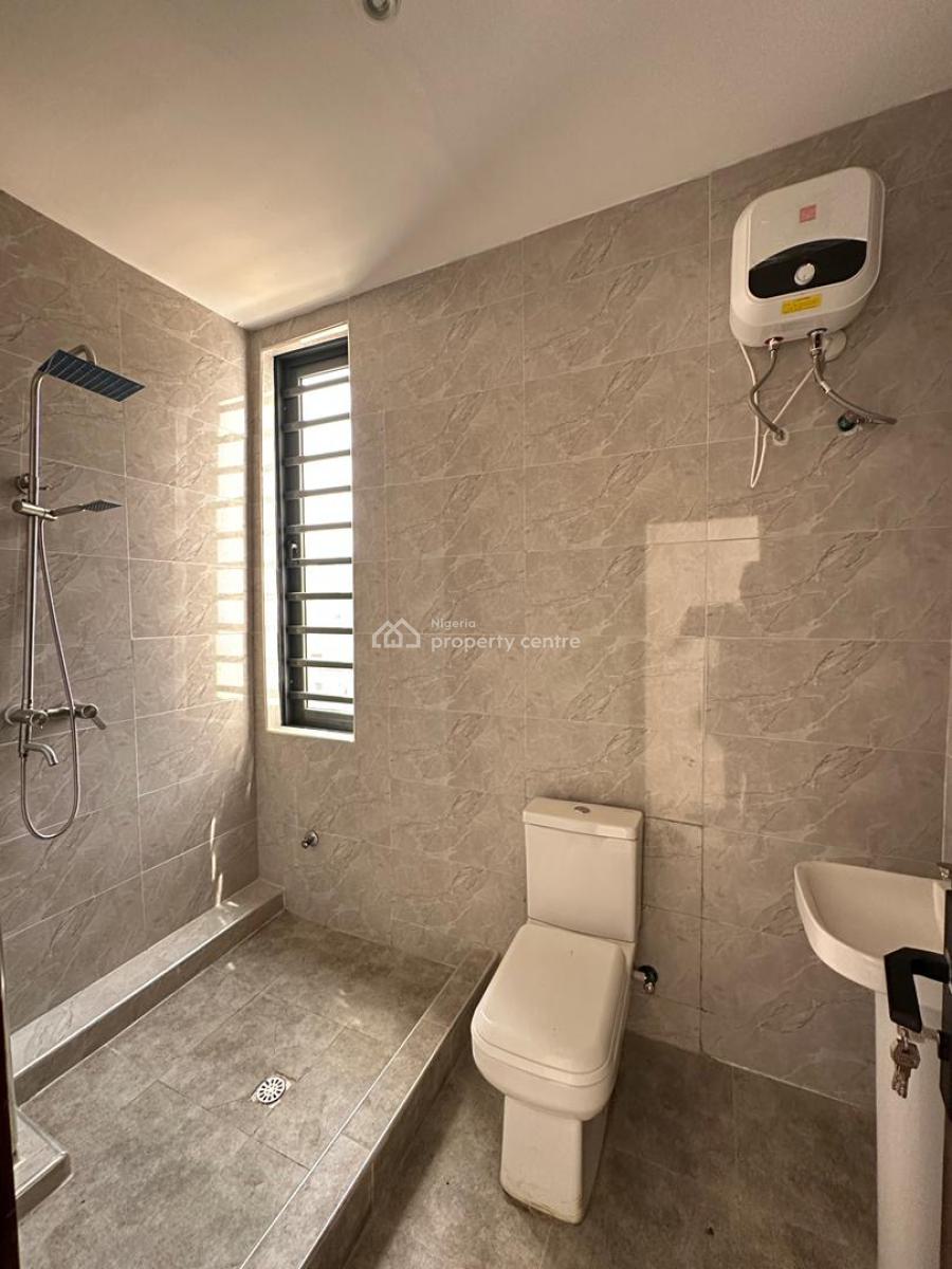 2 Bedroom Apartment at Ikate,lekki, Ikate, Lekki, Lagos, Flat / Apartment for Sale