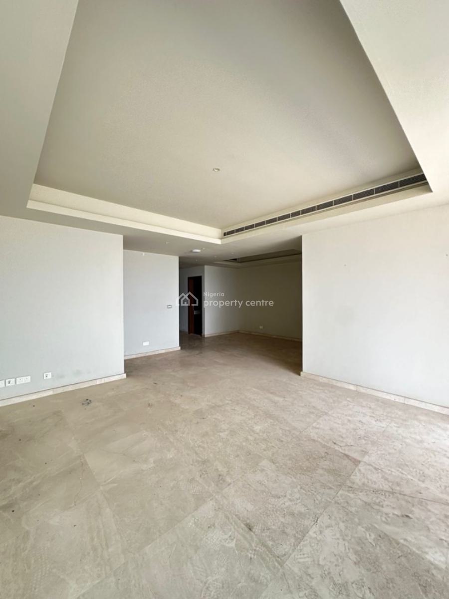 2 Bedroom in Eko Pearl, Eko Pearl, Eko Atlantic City, Lagos, Flat / Apartment for Sale