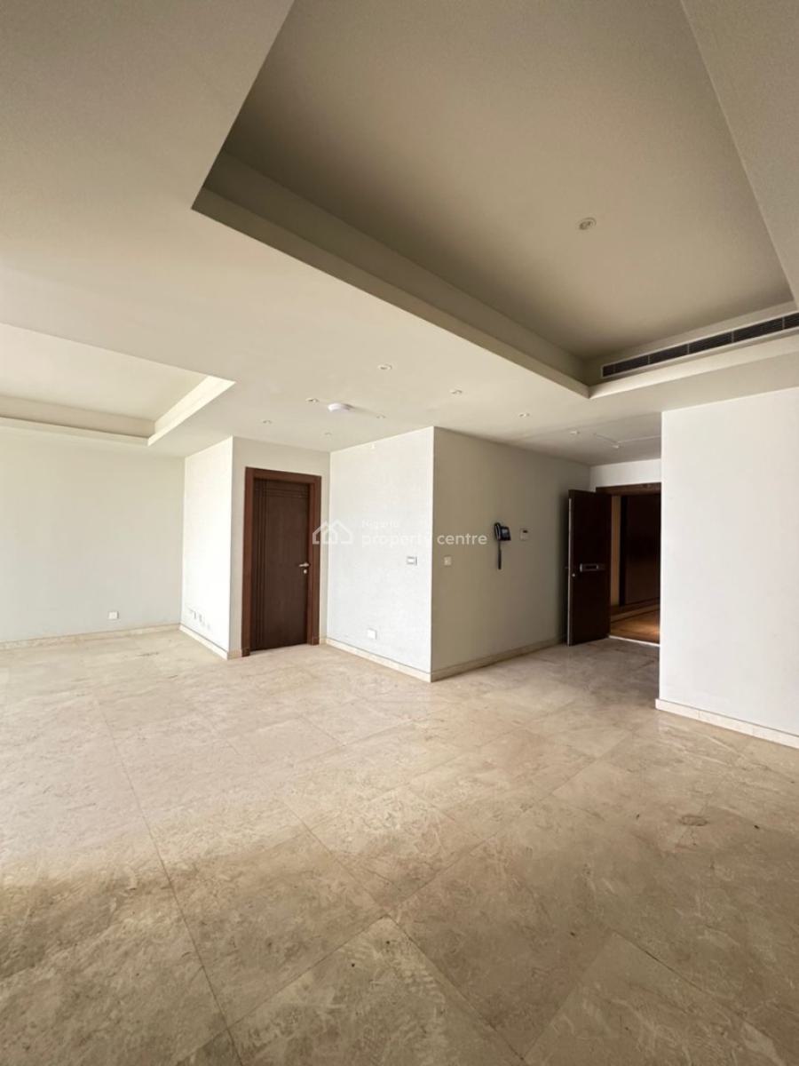 2 Bedroom in Eko Pearl, Eko Pearl, Eko Atlantic City, Lagos, Flat / Apartment for Sale