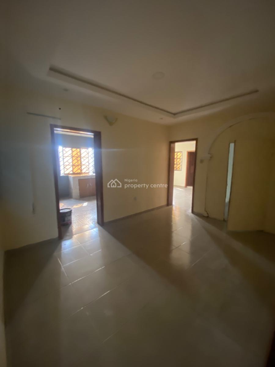 Executive Sweet 2bedrooms Luxury Apartment, Badore Ajah Lagos, Ajah, Lagos, Flat / Apartment for Rent