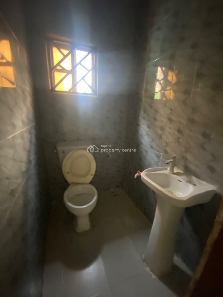 Executive Sweet 2bedrooms Luxury Apartment, Badore Ajah Lagos, Ajah, Lagos, Flat / Apartment for Rent