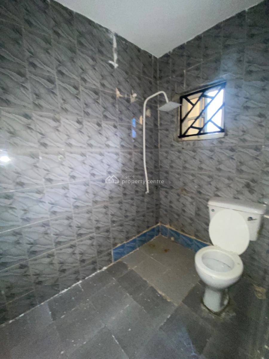 Executive Sweet 2bedrooms Luxury Apartment, Badore Ajah Lagos, Ajah, Lagos, Flat / Apartment for Rent