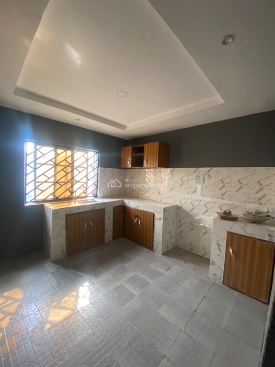 Executive Sweet 2bedrooms Luxury Apartment, Badore Ajah Lagos, Ajah, Lagos, Flat / Apartment for Rent