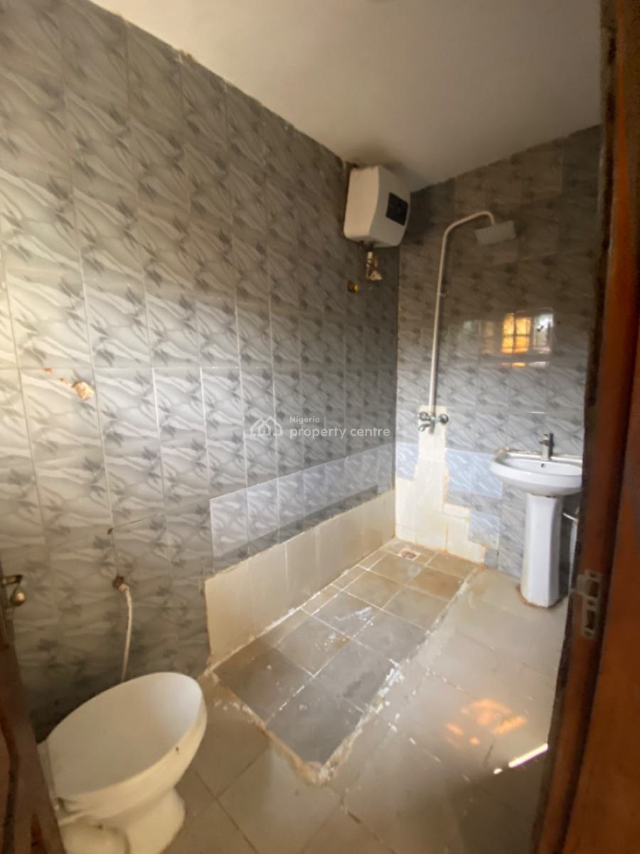 Executive Sweet 2bedrooms Luxury Apartment, Badore Ajah Lagos, Ajah, Lagos, Flat / Apartment for Rent