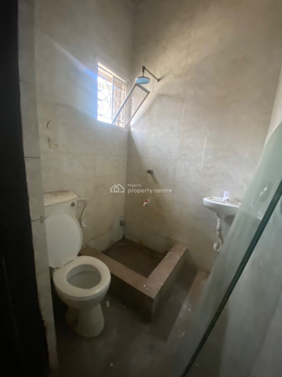 Executive Sweet 1 Bedroom Luxury Apartment, Badore, Ajah, Lagos, Mini Flat (room and Parlour) for Rent