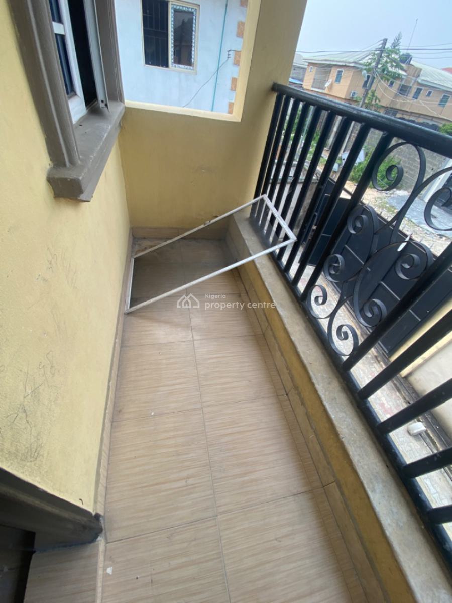 Executive Sweet 1 Bedroom Luxury Apartment, Badore, Ajah, Lagos, Mini Flat (room and Parlour) for Rent