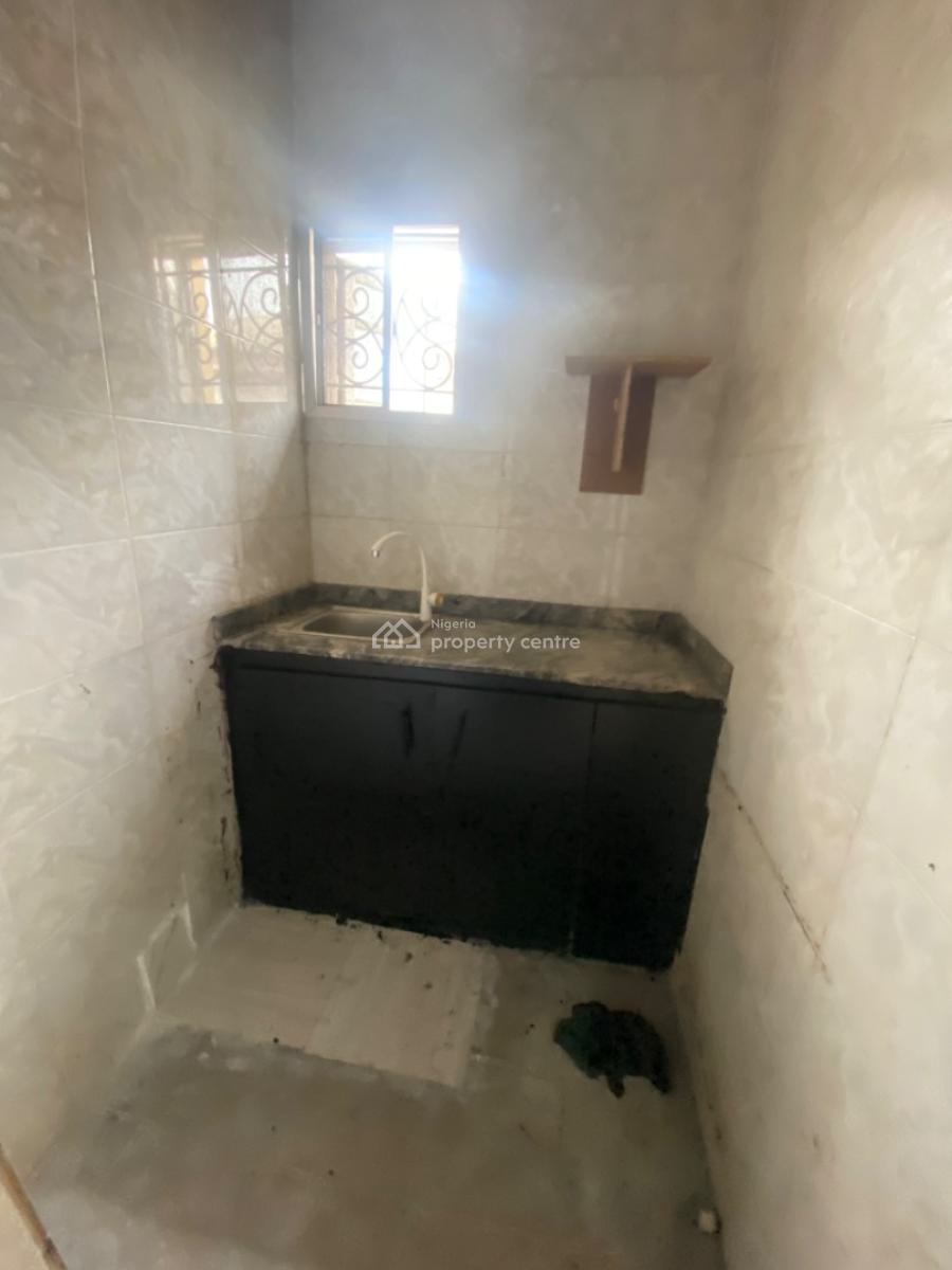 Executive Sweet 1 Bedroom Luxury Apartment, Badore, Ajah, Lagos, Mini Flat (room and Parlour) for Rent