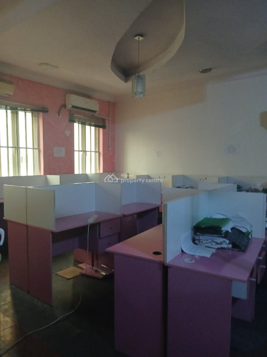 Luxury Fully Detached 5 Bedroom, Ikeja Gra, Ikeja, Lagos, Detached Duplex for Sale