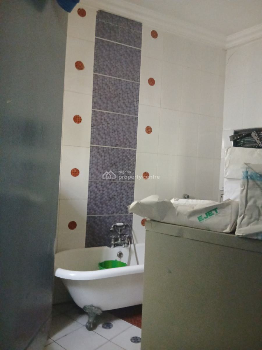 Luxury Fully Detached 5 Bedroom, Ikeja Gra, Ikeja, Lagos, Detached Duplex for Sale