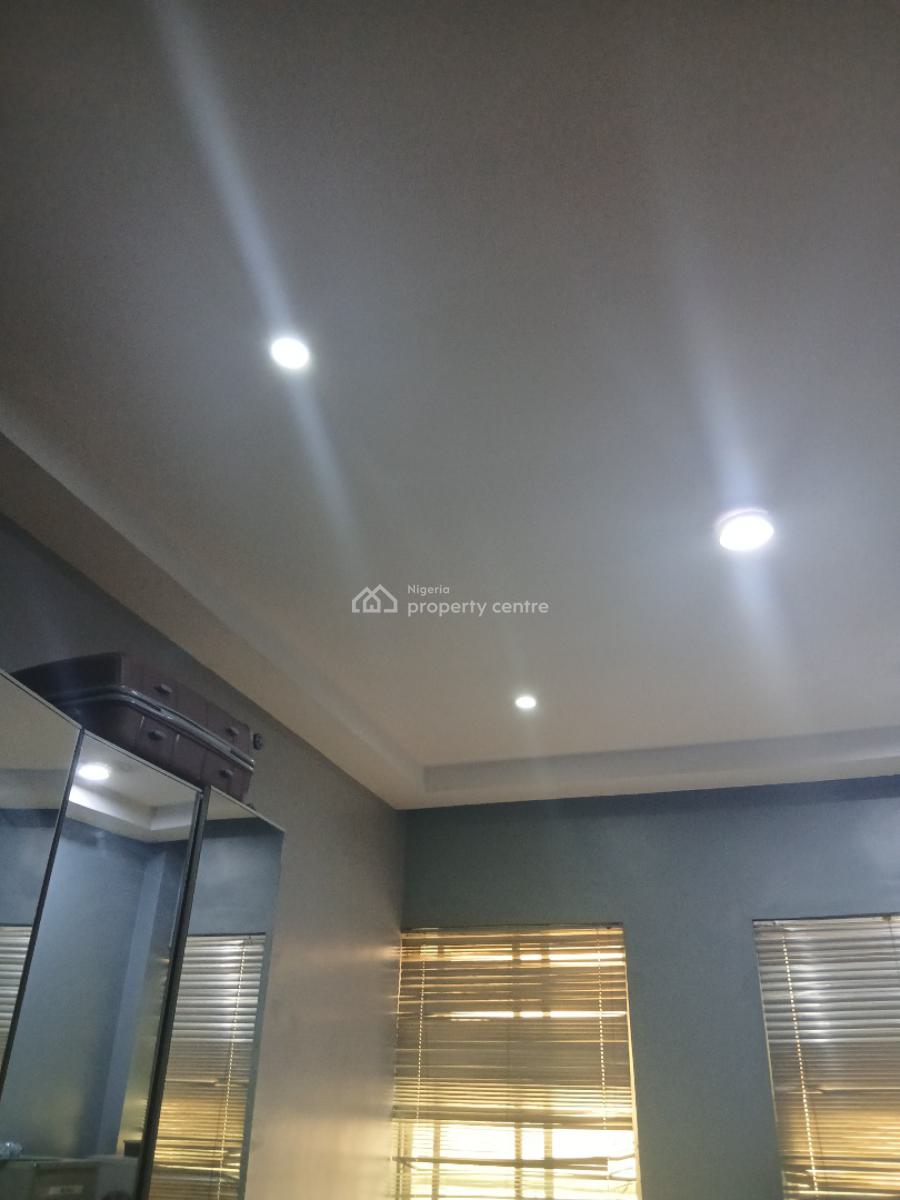 Luxury Fully Detached 5 Bedroom, Ikeja Gra, Ikeja, Lagos, Detached Duplex for Sale