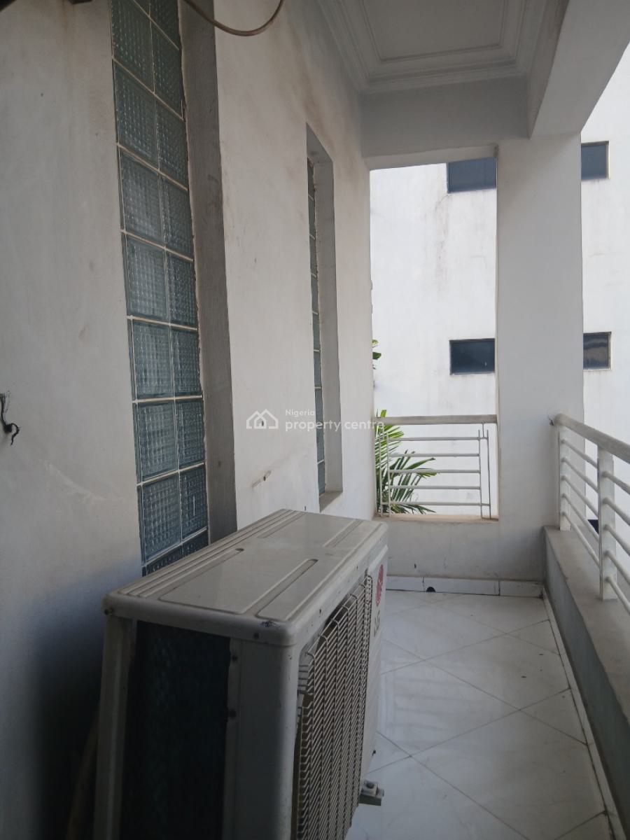 Luxury Fully Detached 5 Bedroom, Ikeja Gra, Ikeja, Lagos, Detached Duplex for Sale