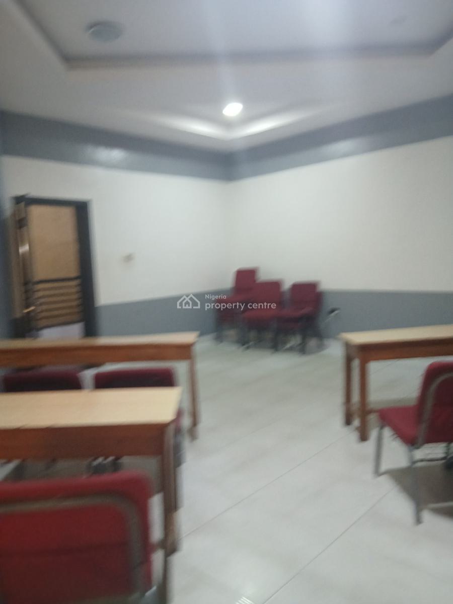 Luxury Fully Detached 5 Bedroom, Ikeja Gra, Ikeja, Lagos, Detached Duplex for Sale