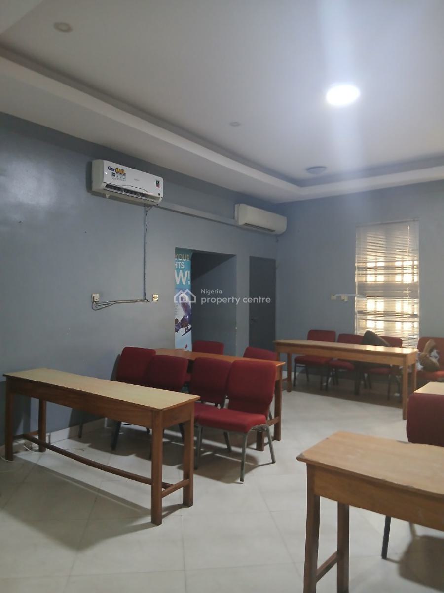 Luxury Fully Detached 5 Bedroom, Ikeja Gra, Ikeja, Lagos, Detached Duplex for Sale