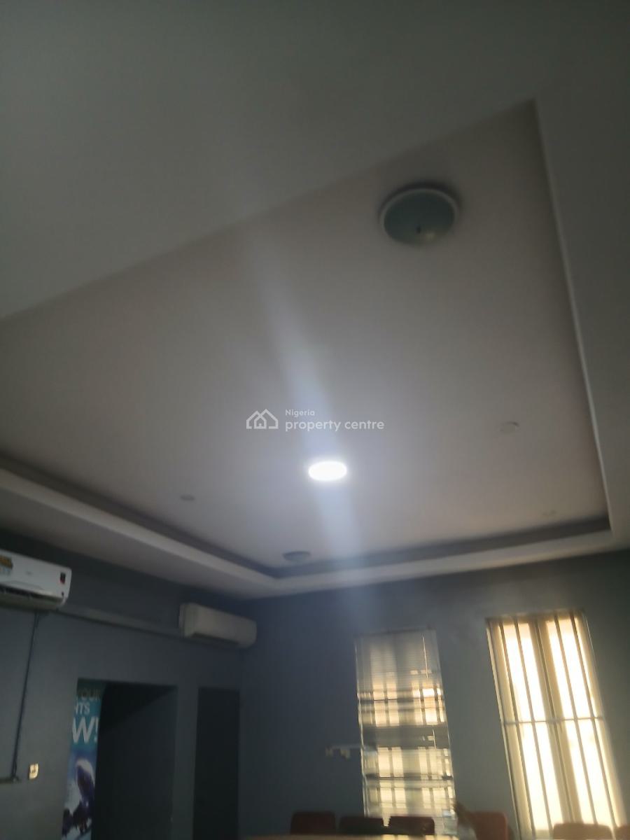 Luxury Fully Detached 5 Bedroom, Ikeja Gra, Ikeja, Lagos, Detached Duplex for Sale