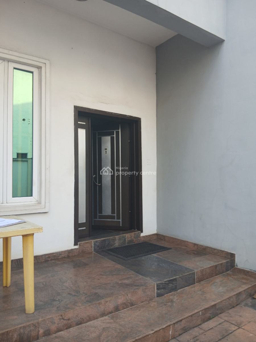 Luxury Fully Detached 5 Bedroom, Ikeja Gra, Ikeja, Lagos, Detached Duplex for Sale