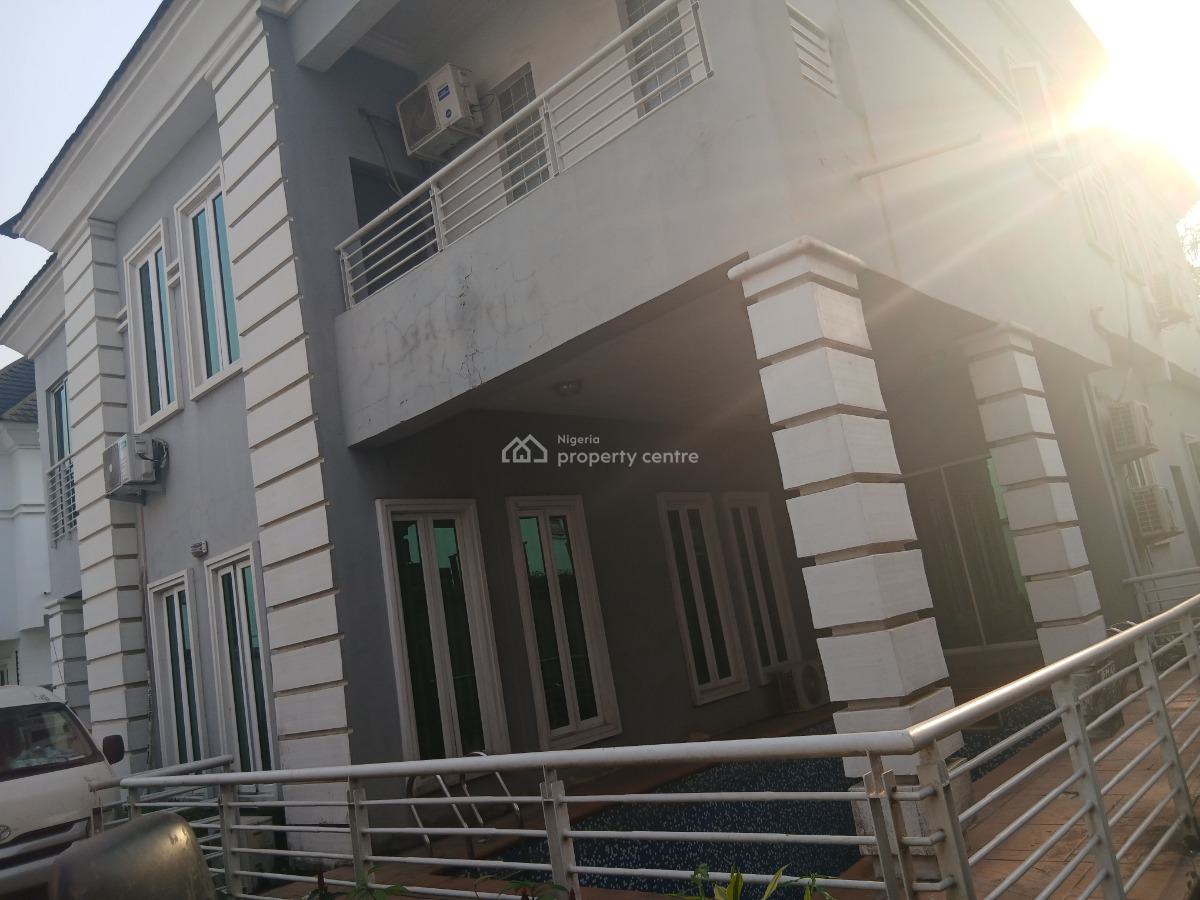 Luxury Fully Detached 5 Bedroom, Ikeja Gra, Ikeja, Lagos, Detached Duplex for Sale