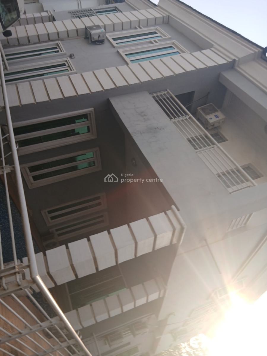 Luxury Fully Detached 5 Bedroom, Ikeja Gra, Ikeja, Lagos, Detached Duplex for Sale