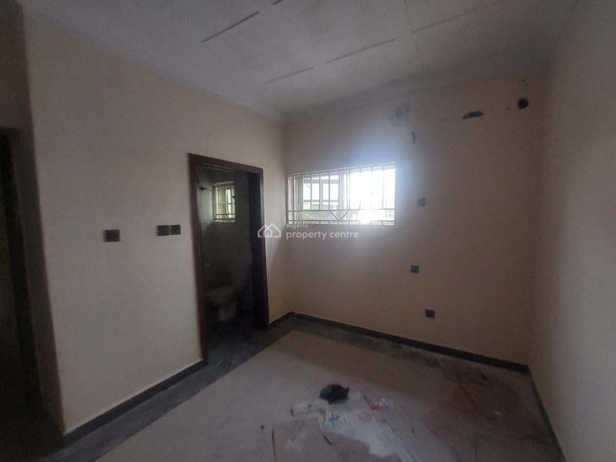 1 Bedroom Apartment, Lekki Scheme 2 Estate, Lekki, Lagos, Flat / Apartment for Rent