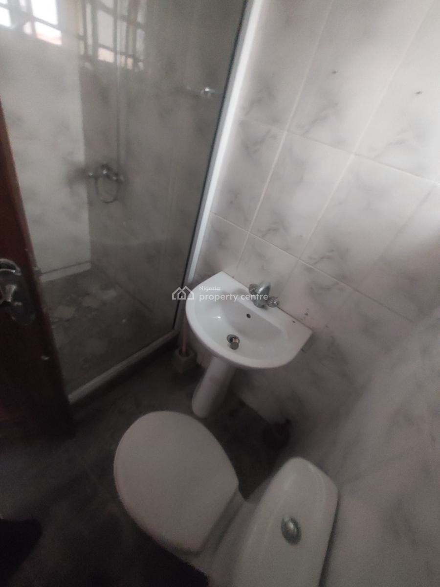 1 Bedroom Apartment, Lekki Scheme 2 Estate, Lekki, Lagos, Flat / Apartment for Rent