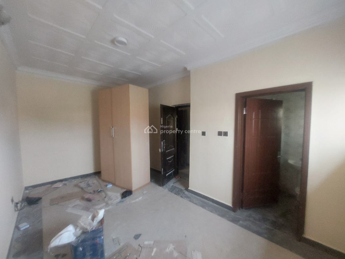 1 Bedroom Apartment, Lekki Scheme 2 Estate, Lekki, Lagos, Flat / Apartment for Rent