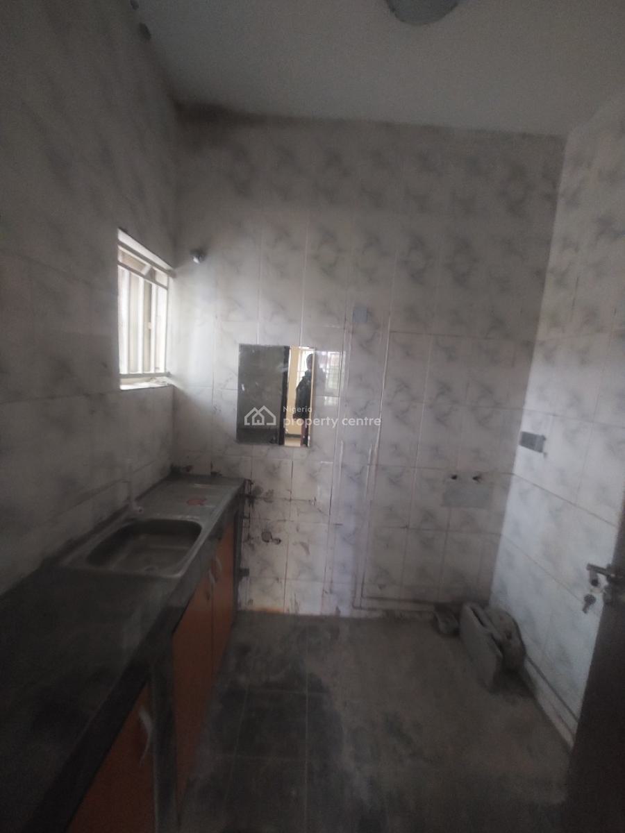 1 Bedroom Apartment, Lekki Scheme 2 Estate, Lekki, Lagos, Flat / Apartment for Rent