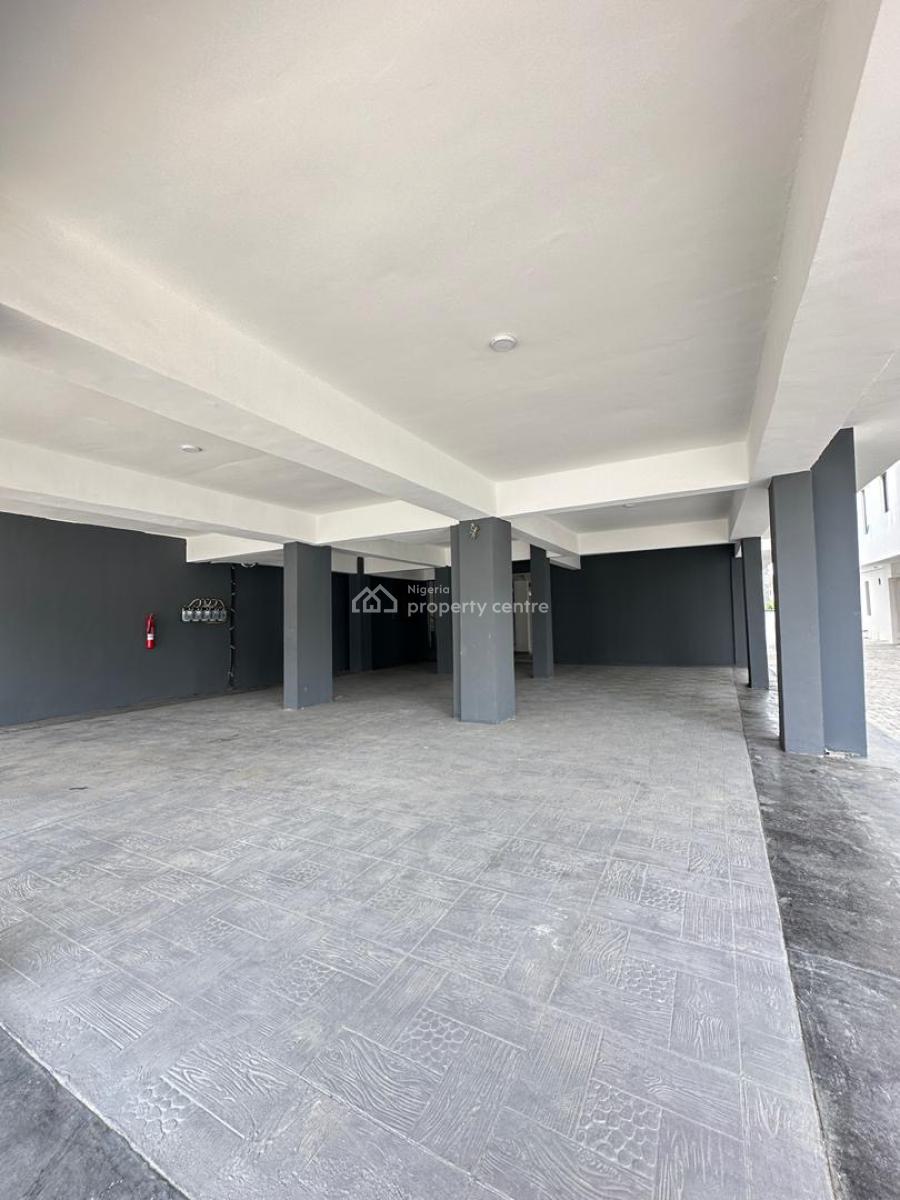 3 Bedroom Apartment at Ikate, Ikate, Lekki, Lagos, Flat / Apartment for Sale
