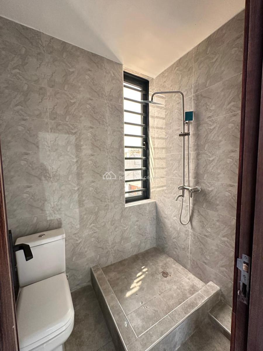 3 Bedroom Apartment at Ikate, Ikate, Lekki, Lagos, Flat / Apartment for Sale