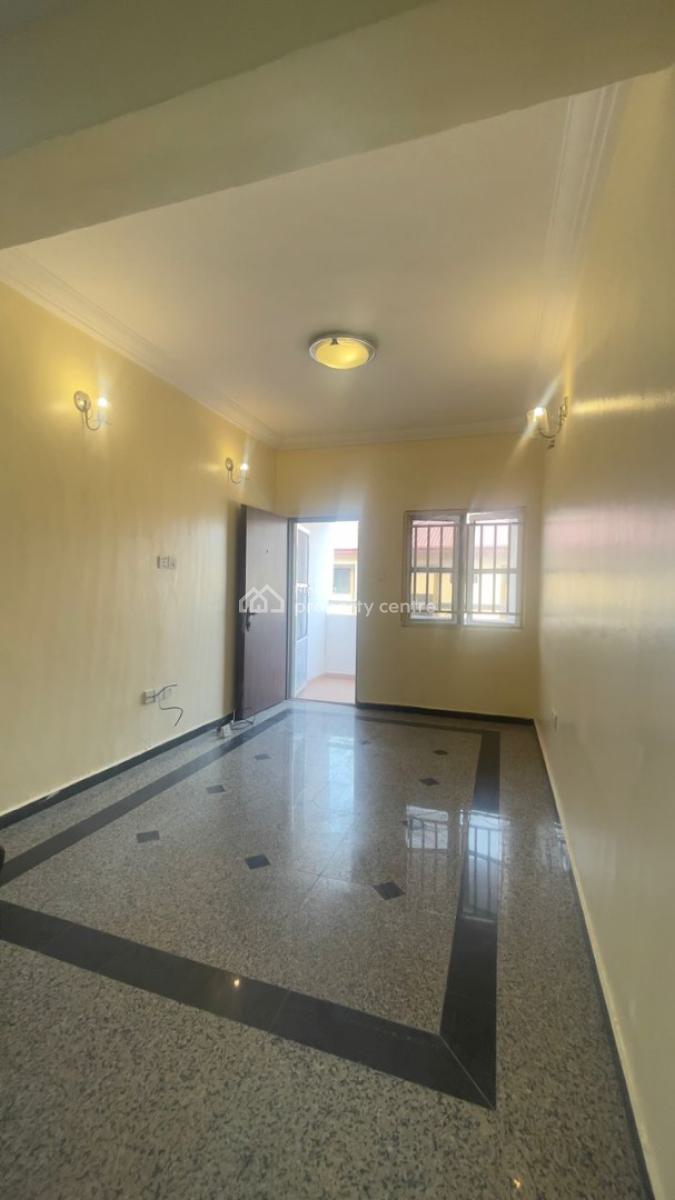 Nice 4-bedroom Terrace Plus 1 Bq, Oniru, Victoria Island (vi), Lagos, Terraced Duplex for Rent