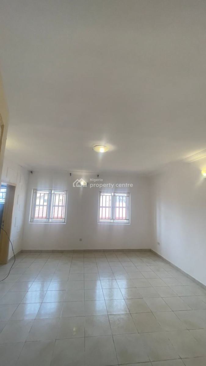Nice 4-bedroom Terrace Plus 1 Bq, Oniru, Victoria Island (vi), Lagos, Terraced Duplex for Rent