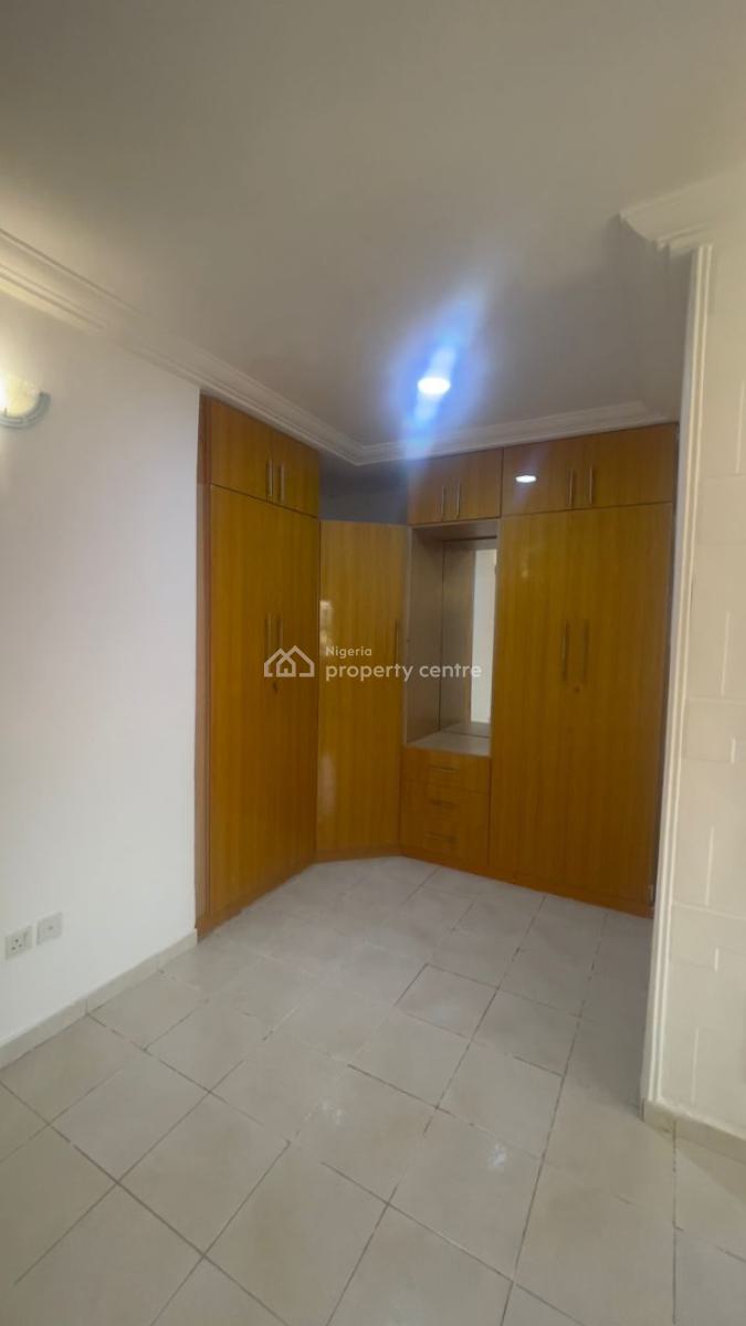 Nice 4-bedroom Terrace Plus 1 Bq, Oniru, Victoria Island (vi), Lagos, Terraced Duplex for Rent