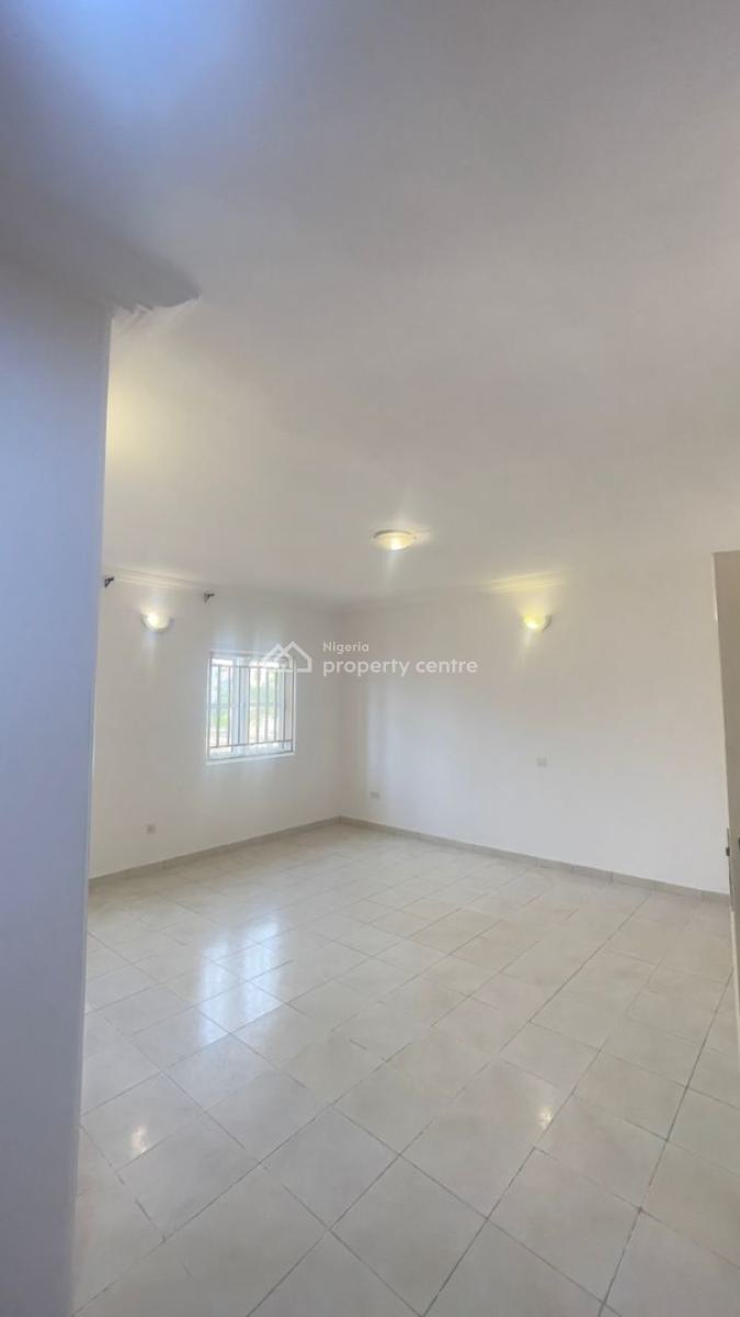 Nice 4-bedroom Terrace Plus 1 Bq, Oniru, Victoria Island (vi), Lagos, Terraced Duplex for Rent