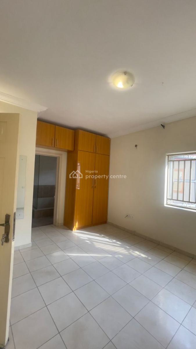 Nice 4-bedroom Terrace Plus 1 Bq, Oniru, Victoria Island (vi), Lagos, Terraced Duplex for Rent