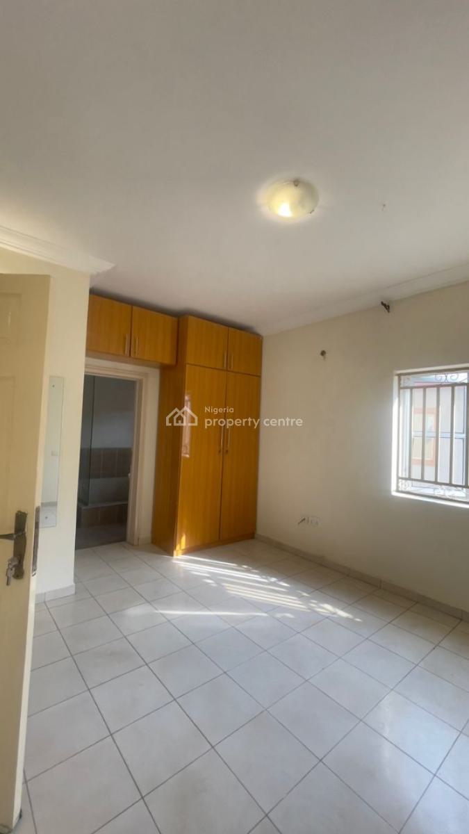 Nice 4-bedroom Terrace Plus 1 Bq, Oniru, Victoria Island (vi), Lagos, Terraced Duplex for Rent