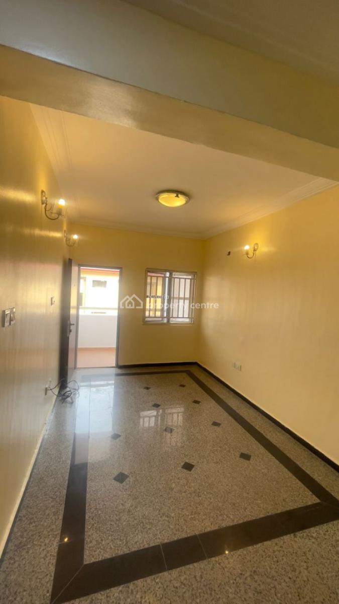 Nice 4-bedroom Terrace Plus 1 Bq, Oniru, Victoria Island (vi), Lagos, Terraced Duplex for Rent