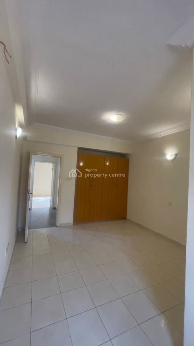 Nice 4-bedroom Terrace Plus 1 Bq, Oniru, Victoria Island (vi), Lagos, Terraced Duplex for Rent