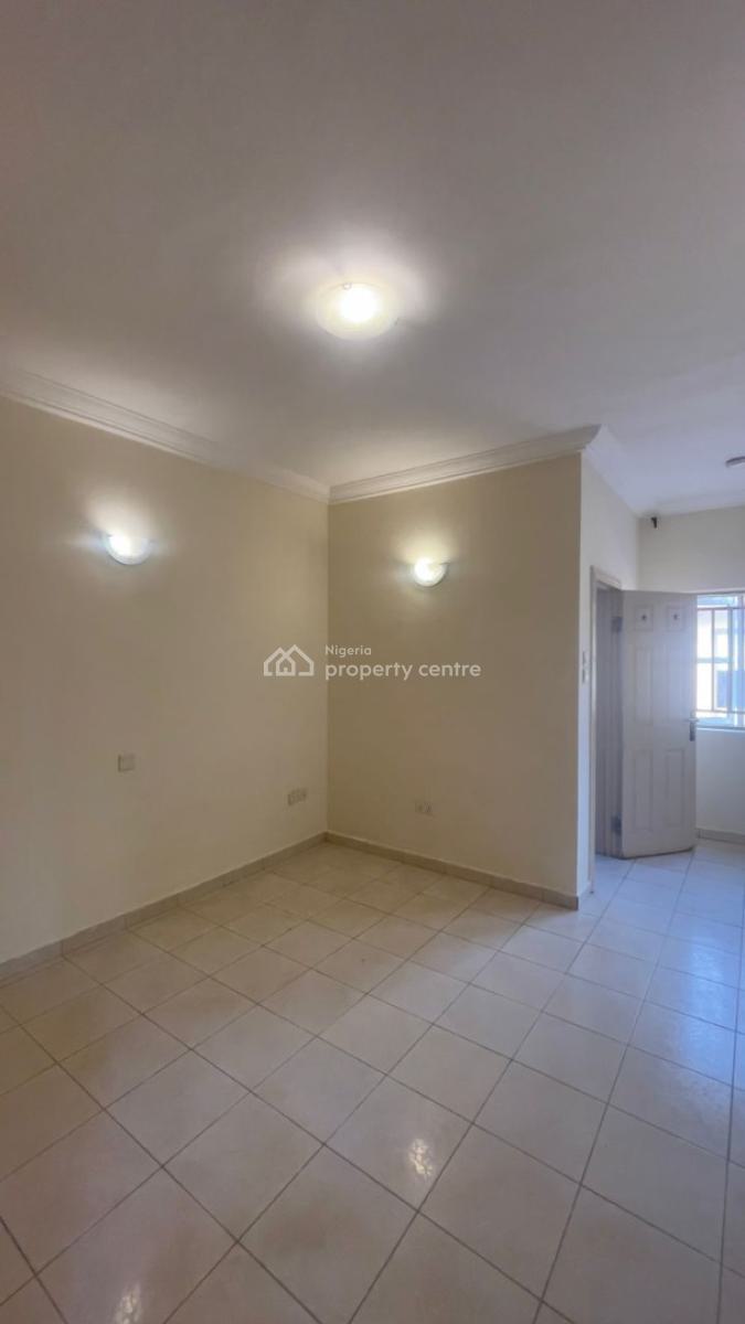 Nice 4-bedroom Terrace Plus 1 Bq, Oniru, Victoria Island (vi), Lagos, Terraced Duplex for Rent