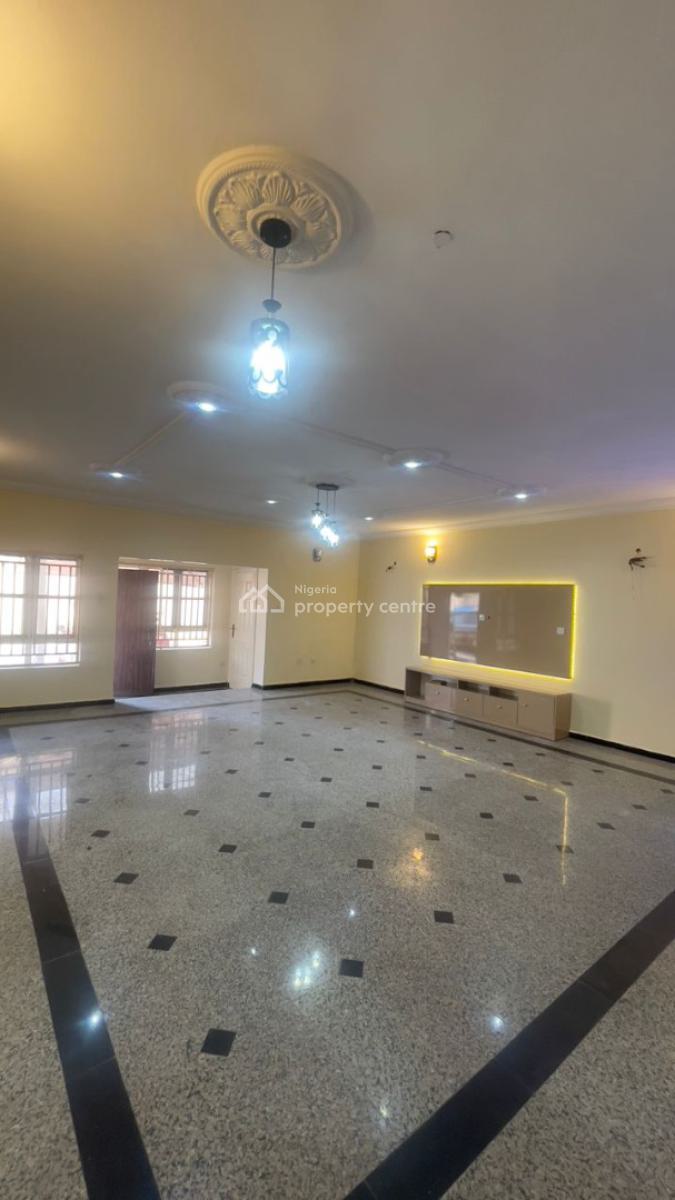 Nice 4-bedroom Terrace Plus 1 Bq, Oniru, Victoria Island (vi), Lagos, Terraced Duplex for Rent
