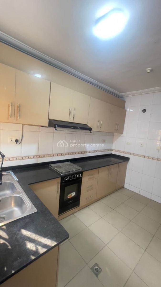 Nice 4-bedroom Terrace Plus 1 Bq, Oniru, Victoria Island (vi), Lagos, Terraced Duplex for Rent