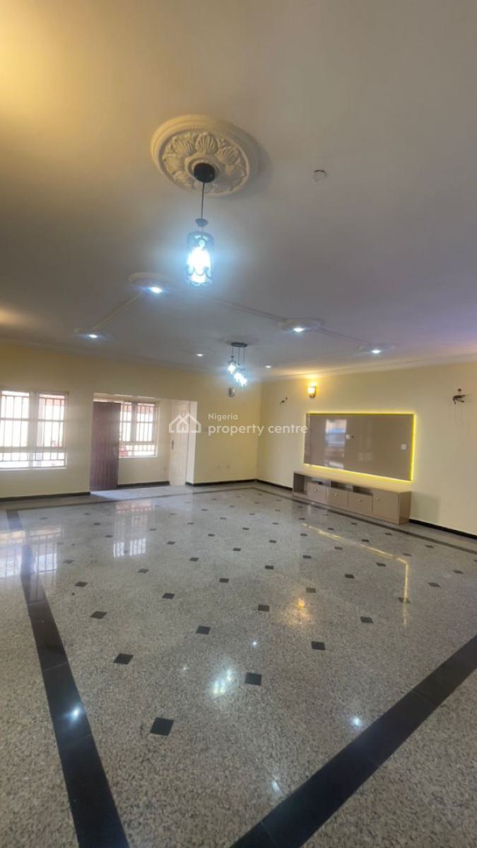 Nice 4-bedroom Terrace Plus 1 Bq, Oniru, Victoria Island (vi), Lagos, Terraced Duplex for Rent