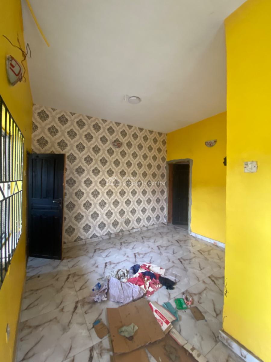 Executive Sweet 1 Bedroom Luxury Apartment, Badore, Ajah, Lagos, Mini Flat (room and Parlour) for Rent