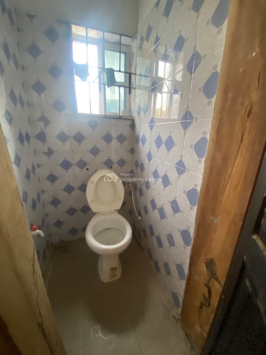 Executive Sweet 1 Bedroom Luxury Apartment, Badore, Ajah, Lagos, Mini Flat (room and Parlour) for Rent